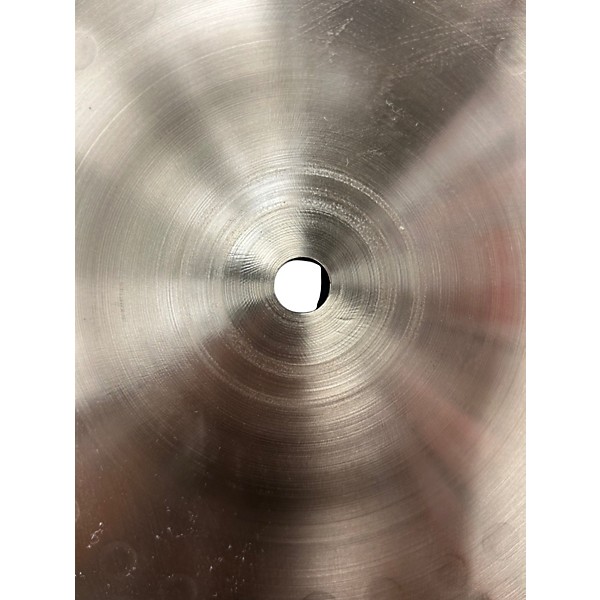 Used SABIAN 19in Stratus Crash Cymbal