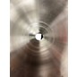 Used SABIAN 19in Stratus Crash Cymbal