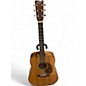 Used Recording King RD-T16 Natural Acoustic Guitar thumbnail