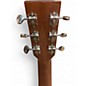 Used Recording King RD-T16 Natural Acoustic Guitar