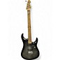 Used Sterling by Music Man jp150 Charcoal Solid Body Electric Guitar thumbnail