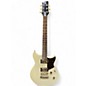Used Yamaha Revstar RSE20 Olympic White Solid Body Electric Guitar thumbnail