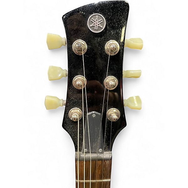 Used Yamaha Revstar RSE20 Olympic White Solid Body Electric Guitar