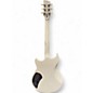 Used Yamaha Revstar RSE20 Olympic White Solid Body Electric Guitar