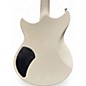 Used Yamaha Revstar RSE20 Olympic White Solid Body Electric Guitar