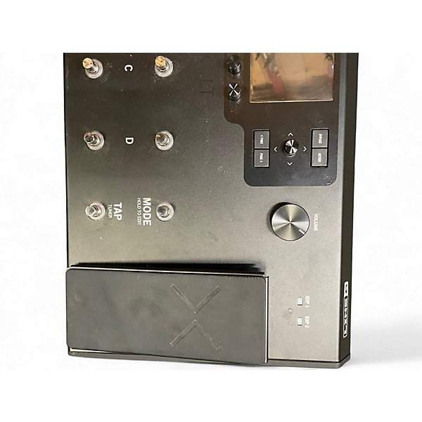 Used Line 6 Helix LT Effect Processor