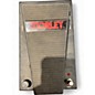 Used Morley PRO SERIES WAH Effect Pedal thumbnail