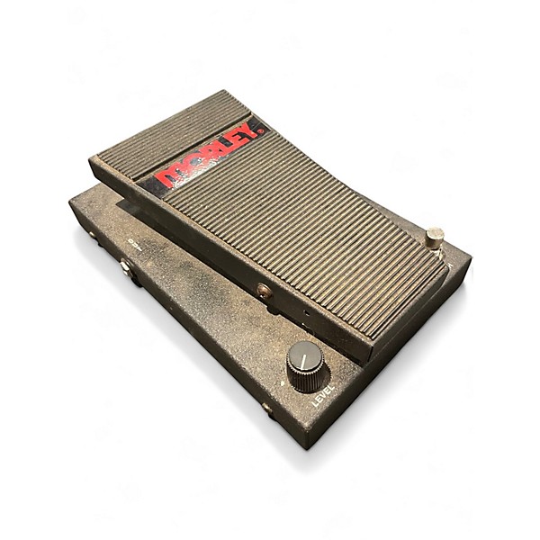 Used Morley PRO SERIES WAH Effect Pedal