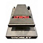 Used Morley PRO SERIES WAH Effect Pedal