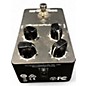Used Ampeg SCRAMBLER Effect Pedal