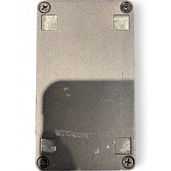 Used Ampeg SCRAMBLER Effect Pedal