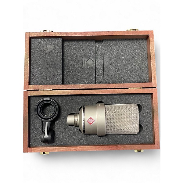 Used Neumann TLM103 Condenser Microphone