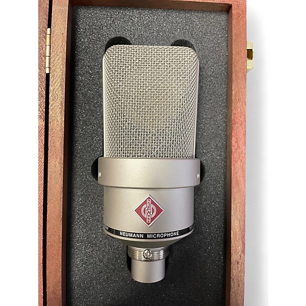 Used Neumann TLM103 Condenser Microphone