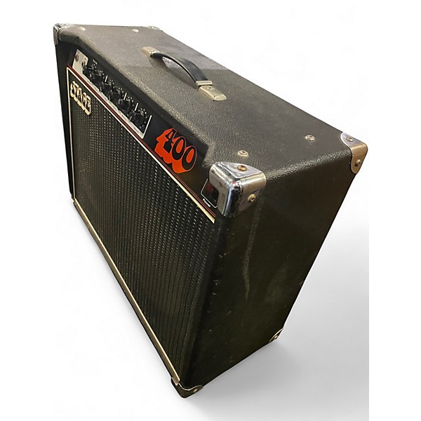Used Unicord stage 400 Keyboard Amp
