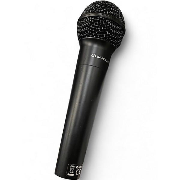 Used Peavey PVI100 Dynamic Microphone