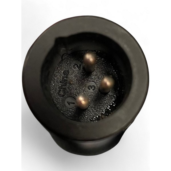 Used Peavey PVI100 Dynamic Microphone