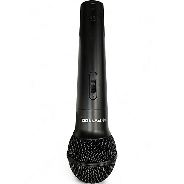 Used Peavey PVI100 Dynamic Microphone