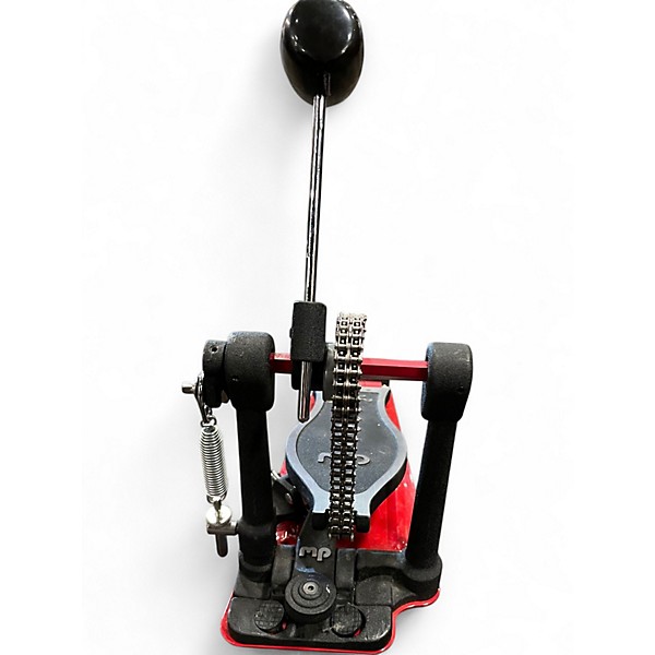 Used DW 5000 Series Single Single Bass Drum Pedal