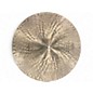 Used Zildjian 20in K Constantinople Medium Thin Low Ride Cymbal thumbnail