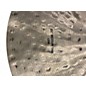 Used Zildjian 20in K Constantinople Medium Thin Low Ride Cymbal