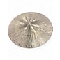 Used Zildjian 20in K Constantinople Medium Thin Low Ride Cymbal