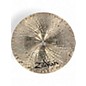 Used Zildjian 20in K Constantinople Medium Thin Low Ride Cymbal