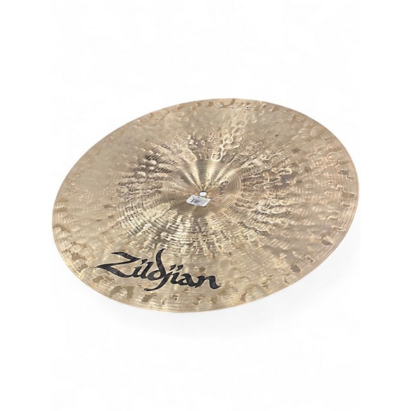 Used Zildjian 20in K Constantinople Medium Thin Low Ride Cymbal