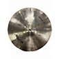 Used Wuhan 12in Splash Cymbal thumbnail