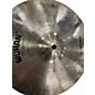 Used Wuhan 12in Splash Cymbal