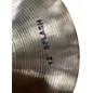 Used Wuhan 12in Splash Cymbal