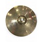 Used Zildjian 11in Oriental Trash Splash Cymbal thumbnail