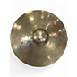 Used Zildjian 11in Oriental Trash Splash Cymbal