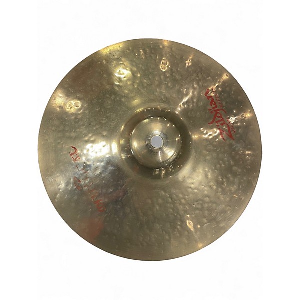 Used Zildjian 11in Oriental Trash Splash Cymbal