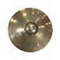 Used Zildjian 11in Oriental Trash Splash Cymbal