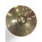 Used Zildjian 11in Oriental Trash Splash Cymbal