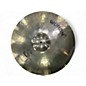 Used Wuhan 16in S Series Crash Cymbal thumbnail