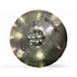 Used Wuhan 16in S Series Crash Cymbal