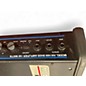 Used Hartke HA1400 Bass Amp Head thumbnail