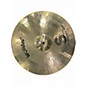 Used Wuhan 20in S Series 20in Ride Cymbal thumbnail