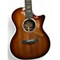 Used 2025 Taylor Sunset Blvd 714CE Sunset Burst Acoustic Electric Guitar