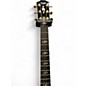 Used 2025 Taylor Sunset Blvd 714CE Sunset Burst Acoustic Electric Guitar