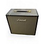 Used 2022 Marshall SV112 1x12 Guitar Cabinet thumbnail