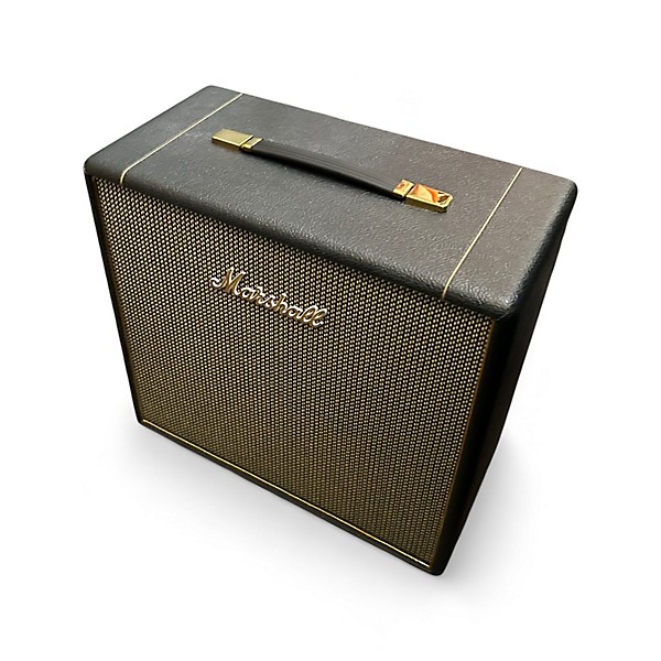 Used 2022 Marshall SV112 1x12 Guitar Cabinet