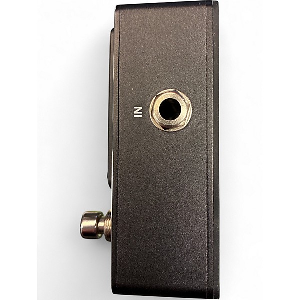 Used On-Stage GTP7000 Tuner Pedal