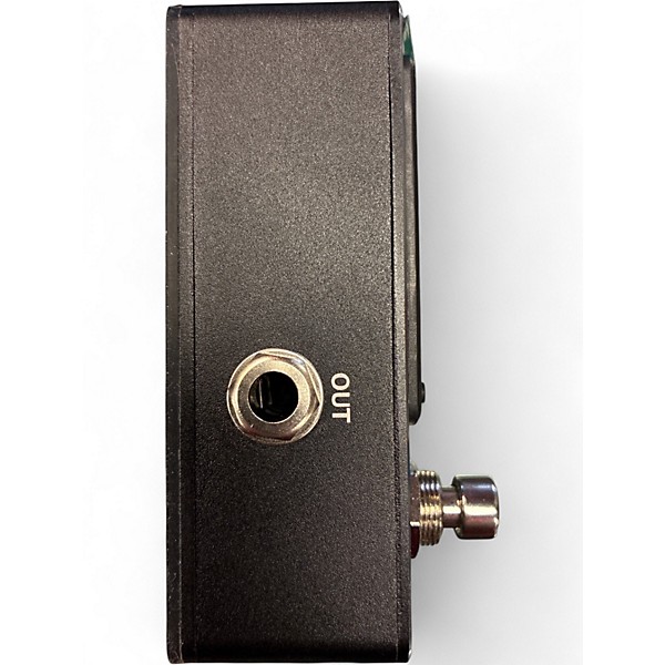 Used On-Stage GTP7000 Tuner Pedal