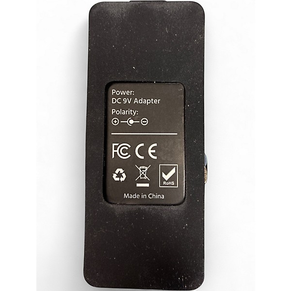 Used On-Stage GTP7000 Tuner Pedal