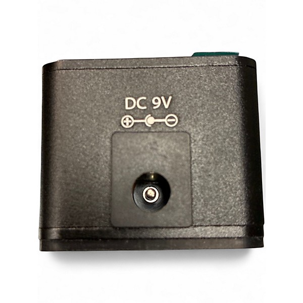 Used On-Stage GTP7000 Tuner Pedal