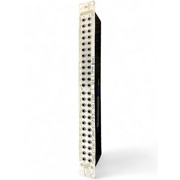 Used Signalflex PB-32 Patch Bay