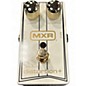 Used MXR Randy Rhoads Special edition Effect Pedal thumbnail