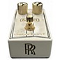 Used MXR Randy Rhoads Special edition Effect Pedal